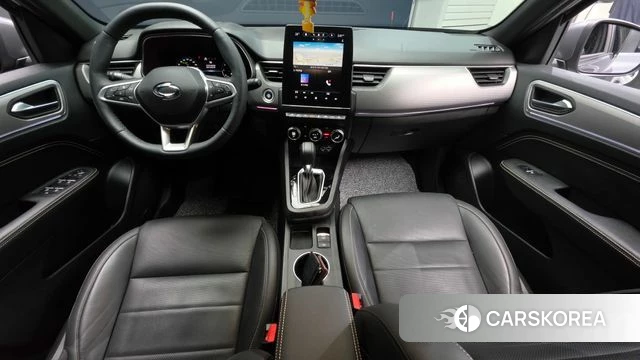 Renault Korea (Samsung) XM3 id 5033419 из Кореи 29