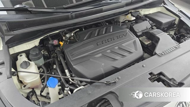 Kia The New Carnival id 5048206 из Кореи 16