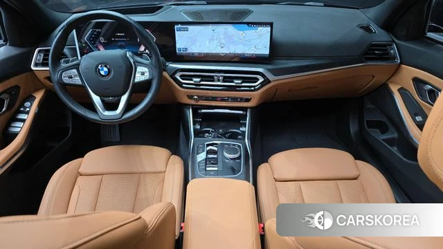 BMW 3 Series (G20) id 5026528 из Кореи 30