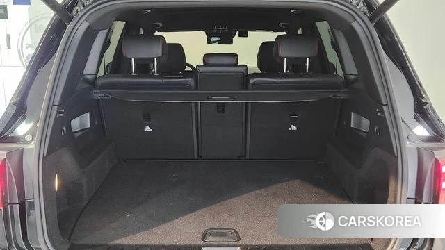 Mercedes-Benz GLB-Class X247 id 4921126 из Кореи 14