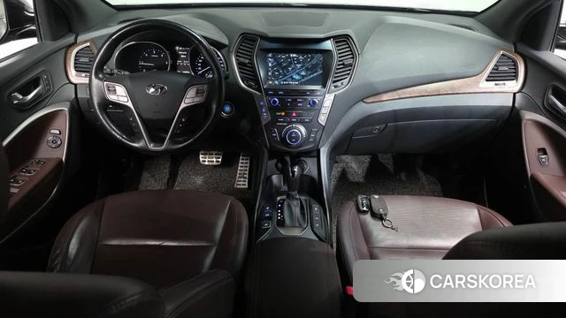 Hyundai The New Max Cruise id 4924172 из Кореи 37