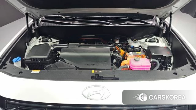 Hyundai Palisade (LX3) id 4655512 из Кореи 30