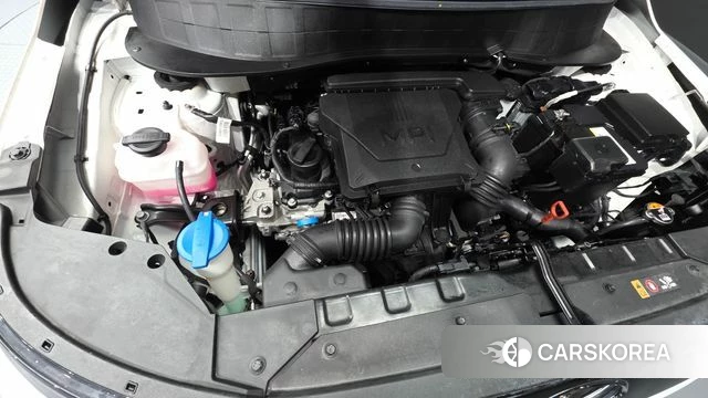 Hyundai Casper id 5017477 из Кореи 28