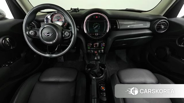 Mini Cooper id 4982879 из Кореи 26