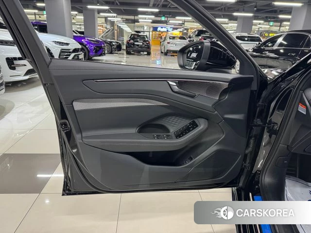 Audi A6 (C9) id 5025878 из Кореи 13