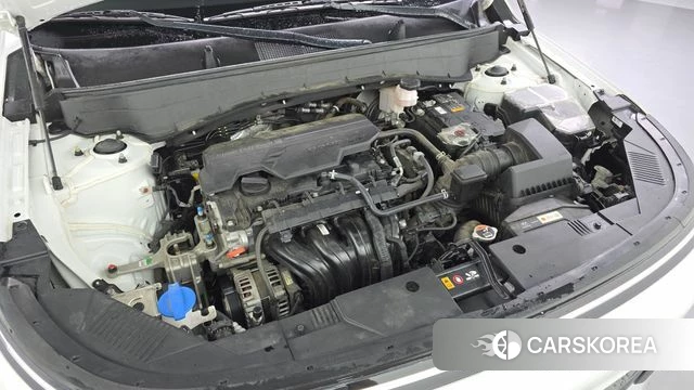 Hyundai Kona (SX2) id 5021936 из Кореи 26
