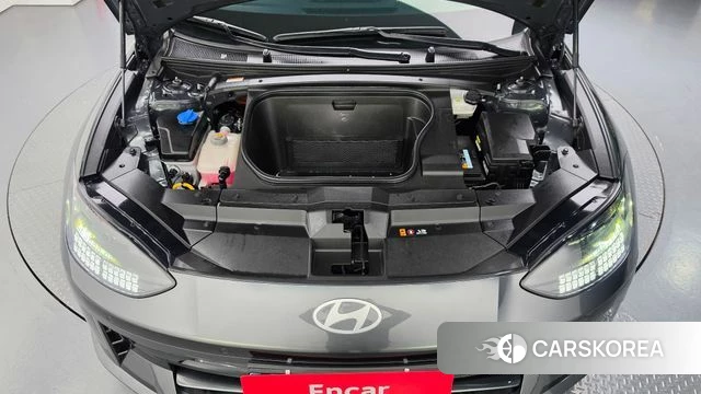 Hyundai Ionic 6 id 4990634 из Кореи 16