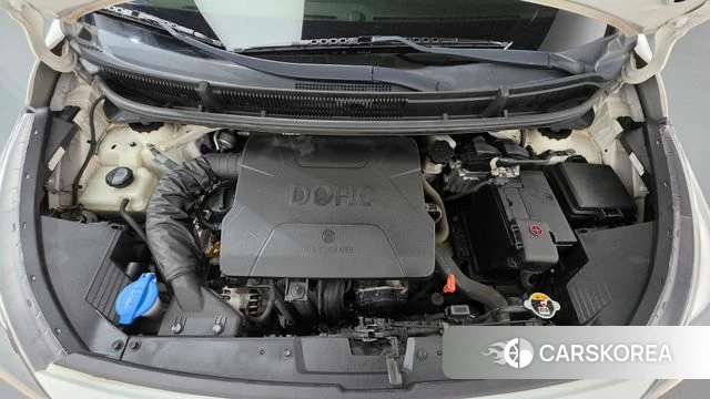 Kia All New Morning (JA) id 5018716 из Кореи 28