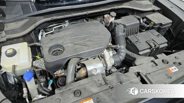 Ssangyong Actian 2nd Generation id 4941259 из Кореи 16