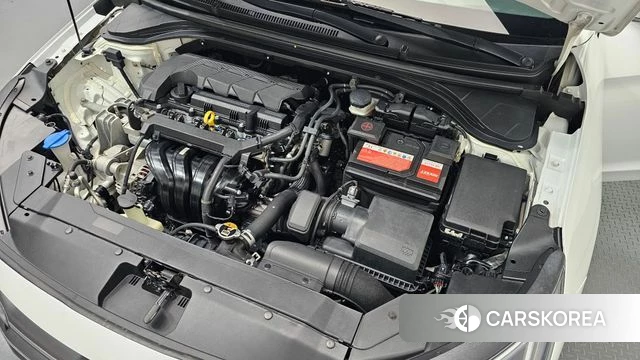 Hyundai The New Avante AD id 4459048 из Кореи 16