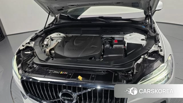 Volvo XC60 second Generation id 5029052 из Кореи 16