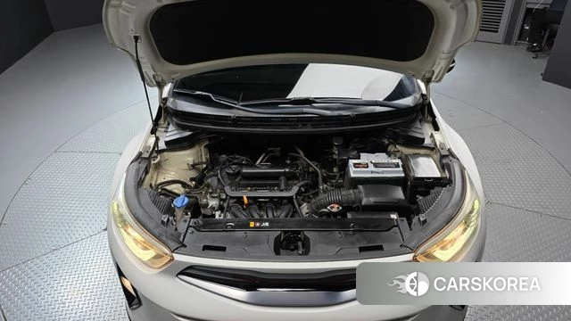 Kia Stonic id 5035855 из Кореи 16