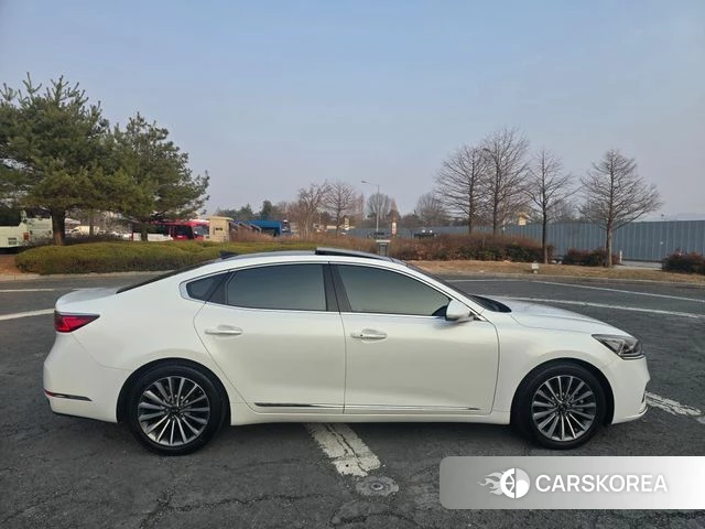 Kia Come New K7 id 4988215 из Кореи 16