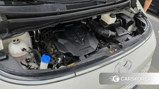 Hyundai Staria id 4976652 из Кореи 28