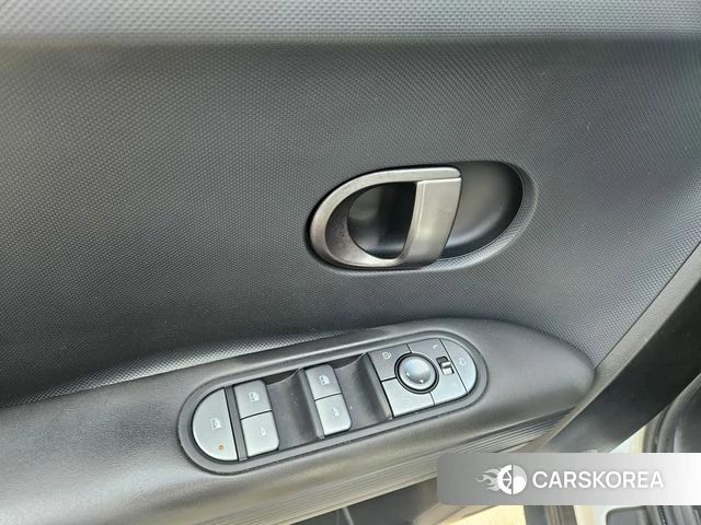 Hyundai The New Ionic 5 id 4675092 из Кореи 16