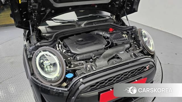 Mini Cooper S id 4976068 из Кореи 16