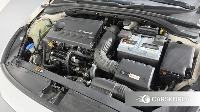 Hyundai i30 (PD) id 4983133 из Кореи 16