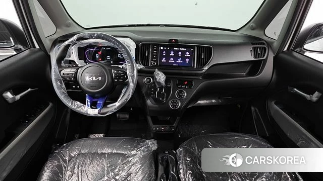 Kia The New Kia Ray id 5020713 из Кореи 29