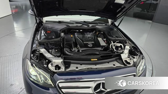 Mercedes-Benz E-Class W213 id 5035729 из Кореи 27