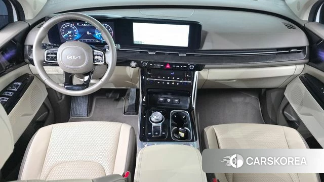 Kia Carnival 4th generation id 4958028 из Кореи 30