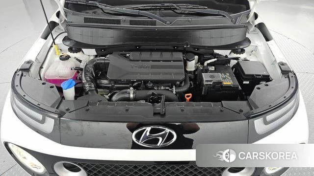Hyundai Casper id 4757779 из Кореи 27