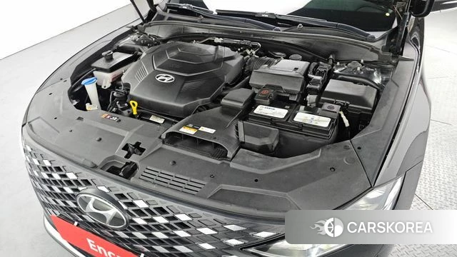 Hyundai The New Grandeur IG id 3936200 из Кореи 16