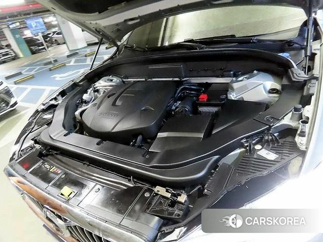 Volvo XC60 second Generation id 4967929 из Кореи 15