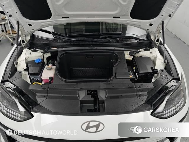 Hyundai Ionic 6 id 4753254 из Кореи 16