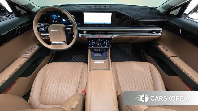 Hyundai Grandeur (GN7) id 5026273 из Кореи 28
