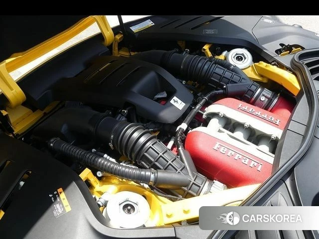 Ferrari Furosange id 3939931 из Кореи 16