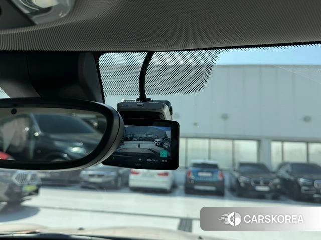 Mini Cooper 2023 Розовый из Кореи, фото 6