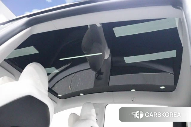 Tesla Model Y id 5026848 из Кореи 16