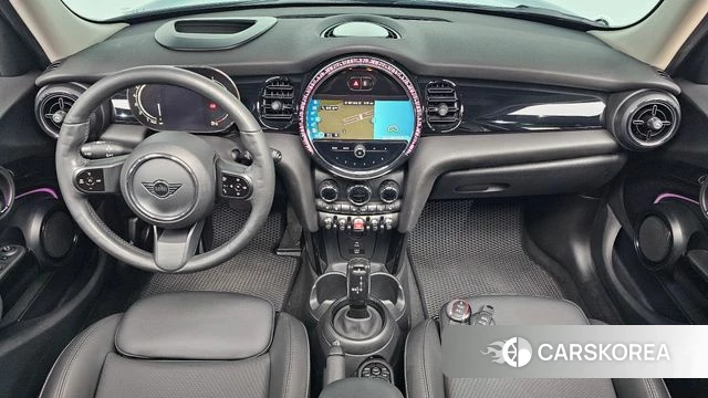 Mini Cooper S id 4966136 из Кореи 35