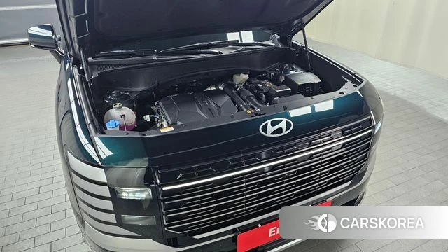 Hyundai Palisade (LX3) id 4516060 из Кореи 30