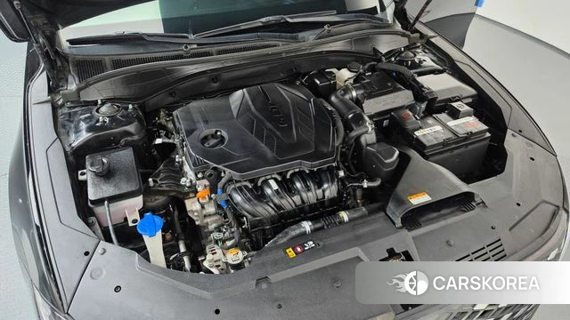Hyundai The New Grandeur IG id 5023175 из Кореи 16
