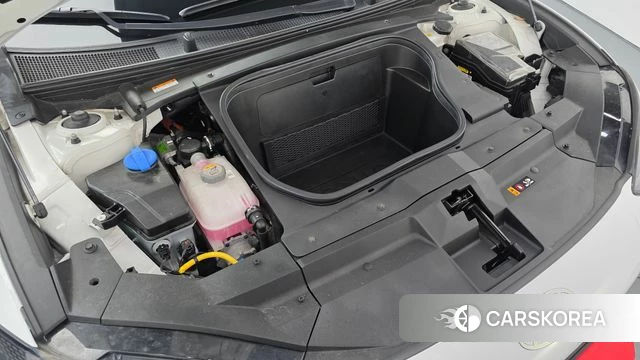 Hyundai Ionic 6 id 5040207 из Кореи 16