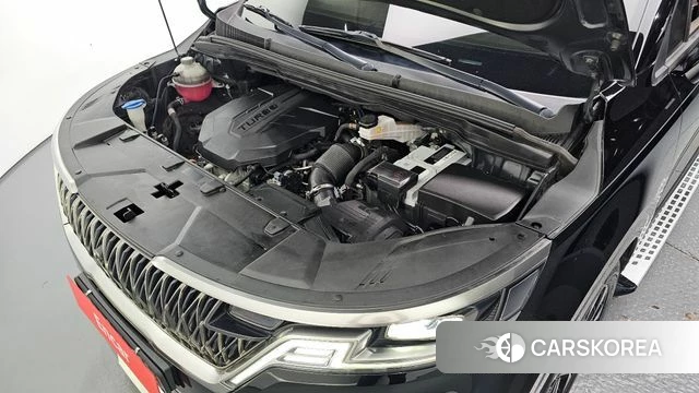 Kia Carnival 4th generation id 4793694 из Кореи 16