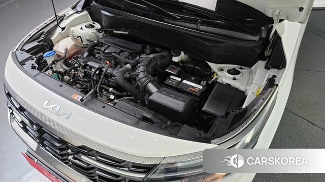Kia The New Seltos id 5040221 из Кореи 16