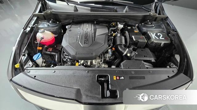 Kia Sportage 5th Generation id 4980474 из Кореи 16
