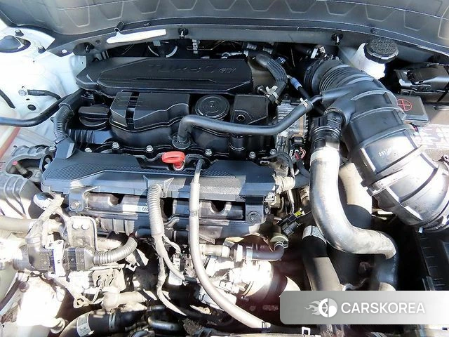 Kia The New Seltos id 4980917 из Кореи 16