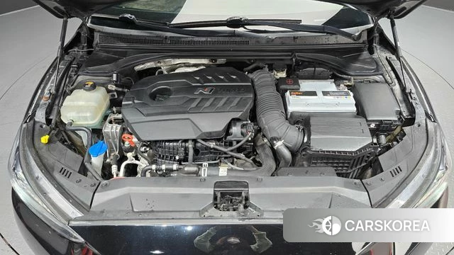 Hyundai Veloster (JS) id 5003866 из Кореи 16