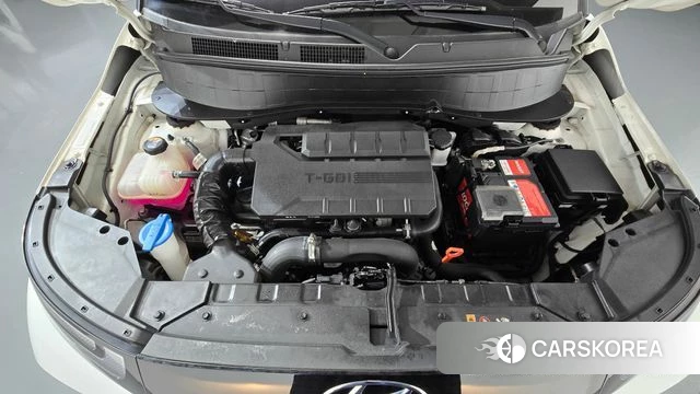 Hyundai Casper id 5046458 из Кореи 28