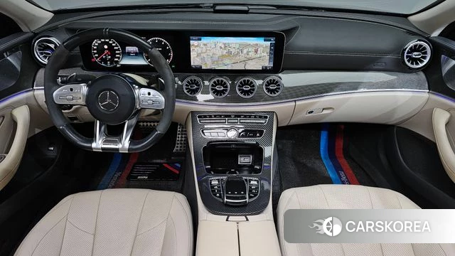 Mercedes-Benz CLS-Class C257 id 4952646 из Кореи 31