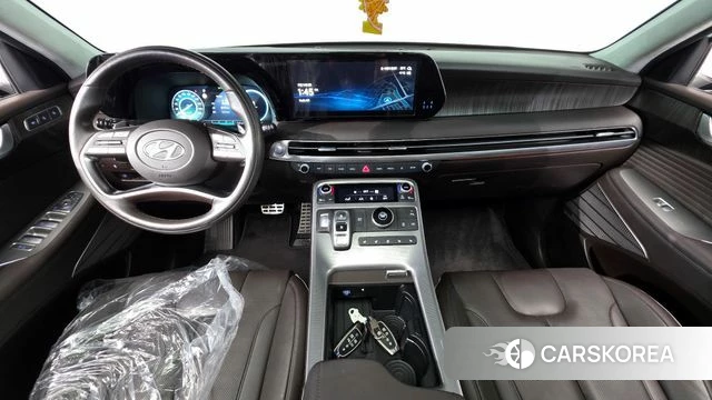 Hyundai The New Palisade id 4996866 из Кореи 29