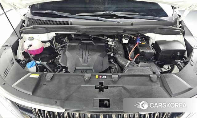 Kia Carnival 4th generation id 4996557 из Кореи 42