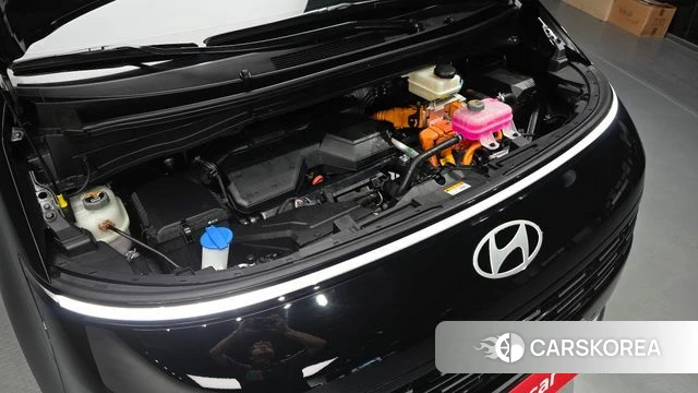 Hyundai The New Staria id 4957184 из Кореи 34