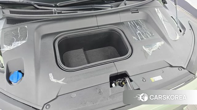Kia EV3 id 4879686 из Кореи 33