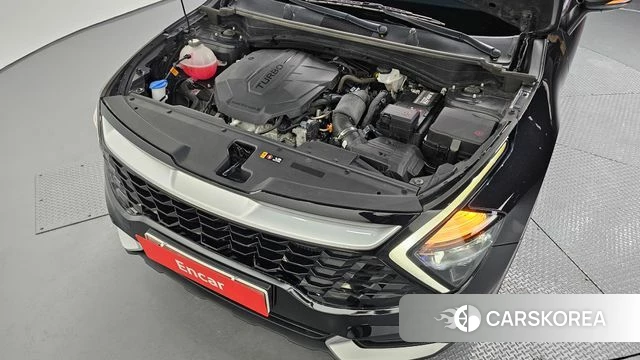 Kia Sportage 5th Generation id 3839763 из Кореи 16