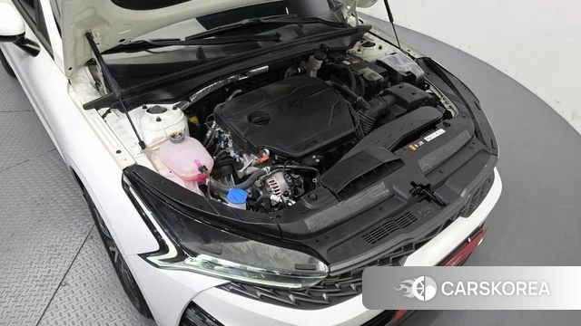 Kia K5 3rd generation id 5016488 из Кореи 16