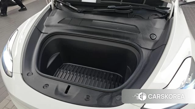 Tesla Model Y id 5047415 из Кореи 31